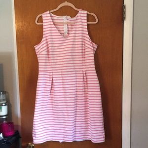 Old Navy Size XL summer stretchy Dress above knee